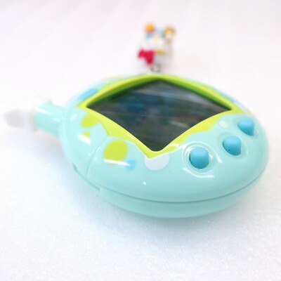 Tamagotchi Connection V4.5 Uratama Splash ver Japanese Bandai