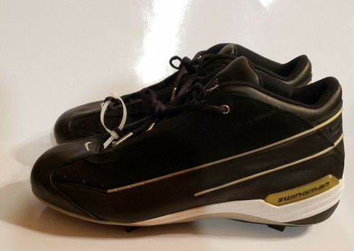 swingman griffey cleats