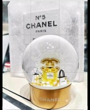 CHANEL SNOW GLOBE/SCHNEEKUGEL NEUHEIT 2024