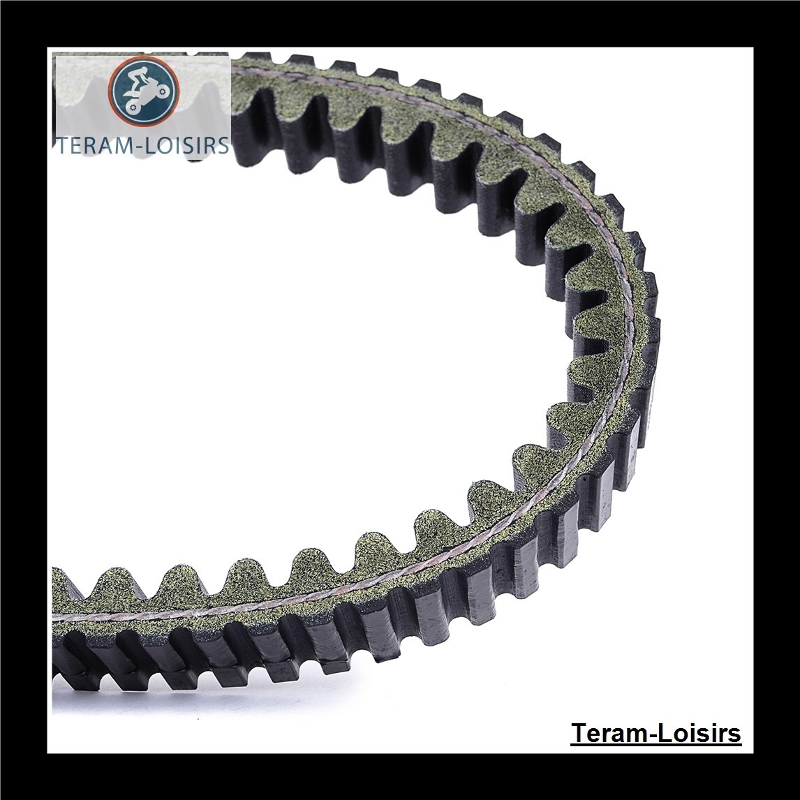 TWINSET Cintura Con Placca Logo | Grigio | IT