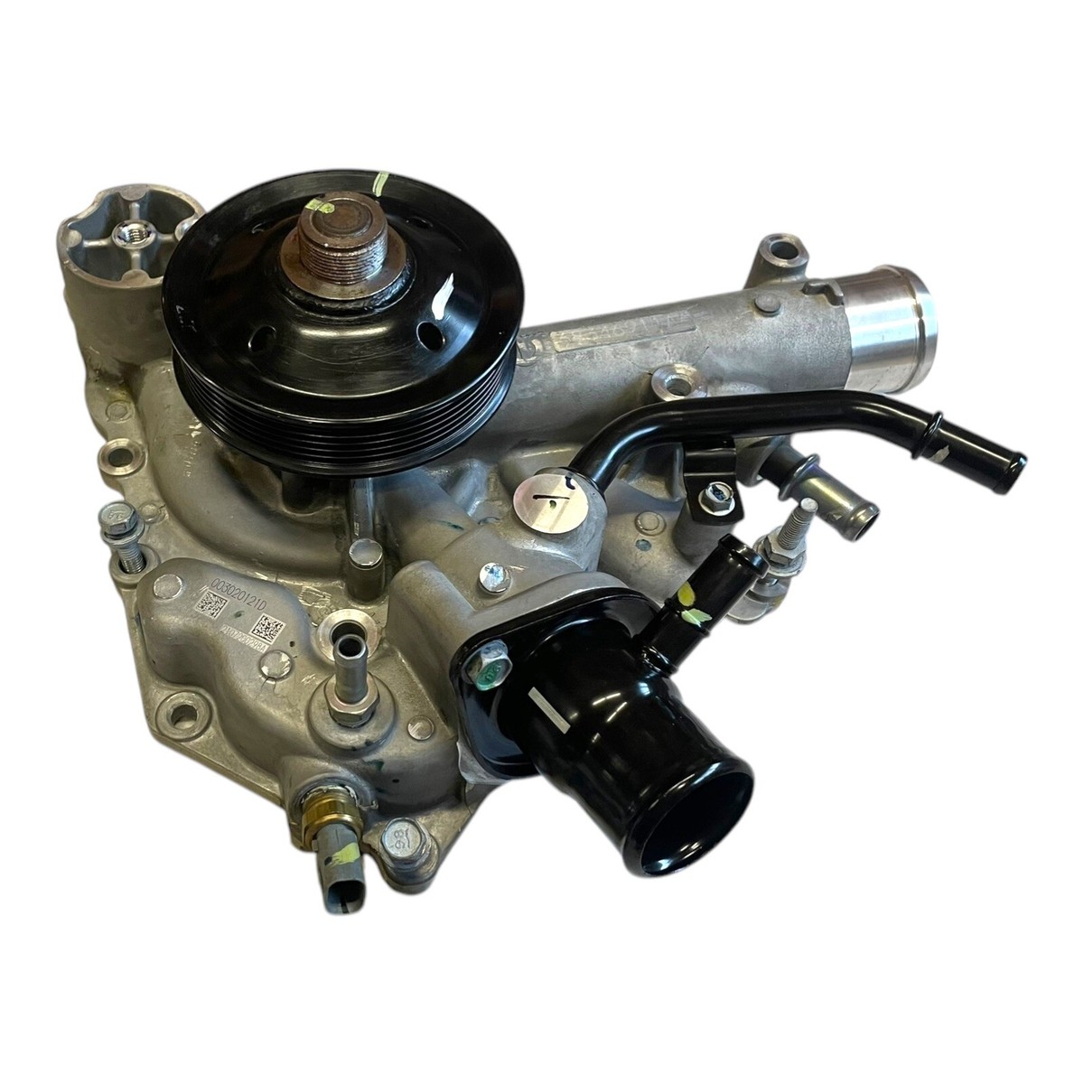 Mopar Ram Jeep 5.7L 6.4L OEM Water Pump W/ Mounting Hardware | 17