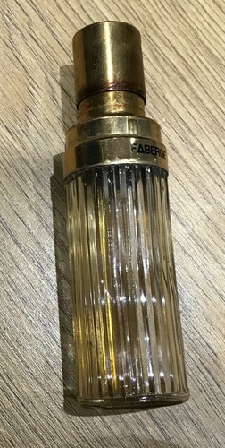 Fragancia rara en aerosol de afrodisia Fabergé de colección década de 1960 - Imagen 6 de 9