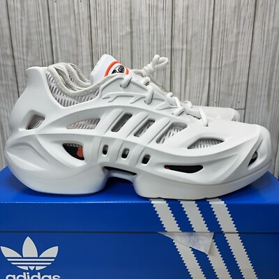 スニーカー adidas Adiform Climacool White IF3901 ADIDAS ADIFOM CLIMACOOL Footwear White IF3901 Men's Sz 10.5
