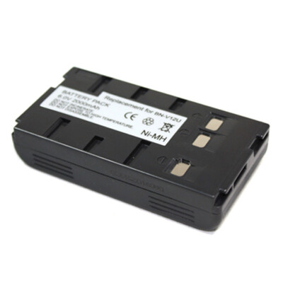 New Battery for Panasonic PV-L452 VHS Digital Camcorder