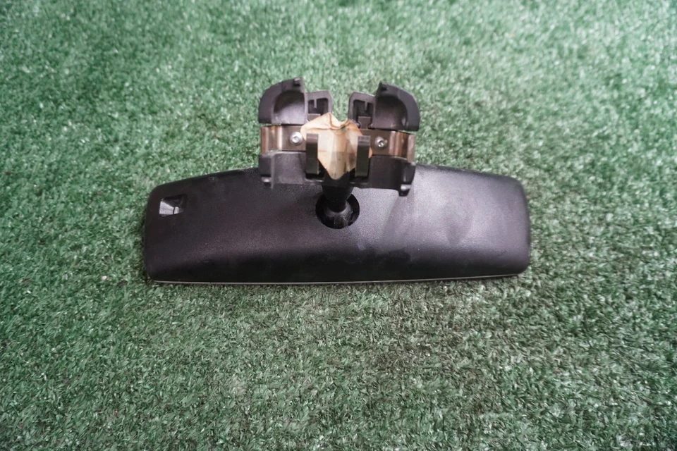 2010 2011 2012 VOLKSWAGEN CC INTERIOR Rear View Mirror OEM E11026141 - Image 2 of 4