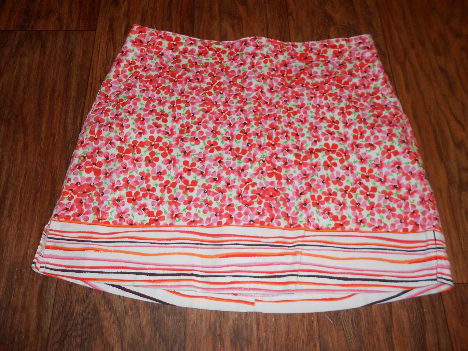 Lady Hagen womens golf skirt size 8 athletic skort MINT cond