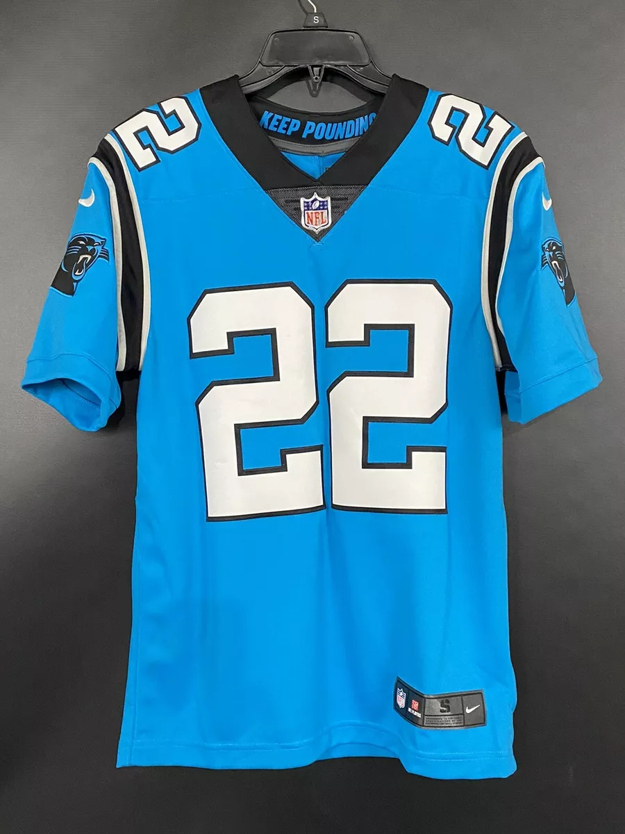 Carolina panthers jersey mccaffrey sales