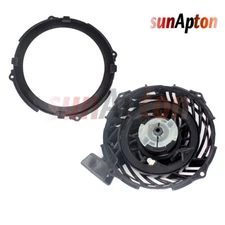 Recoil Pull Starter For Craftsman M110 M115 CMXGMAM1125499 140cc Lawn Mower