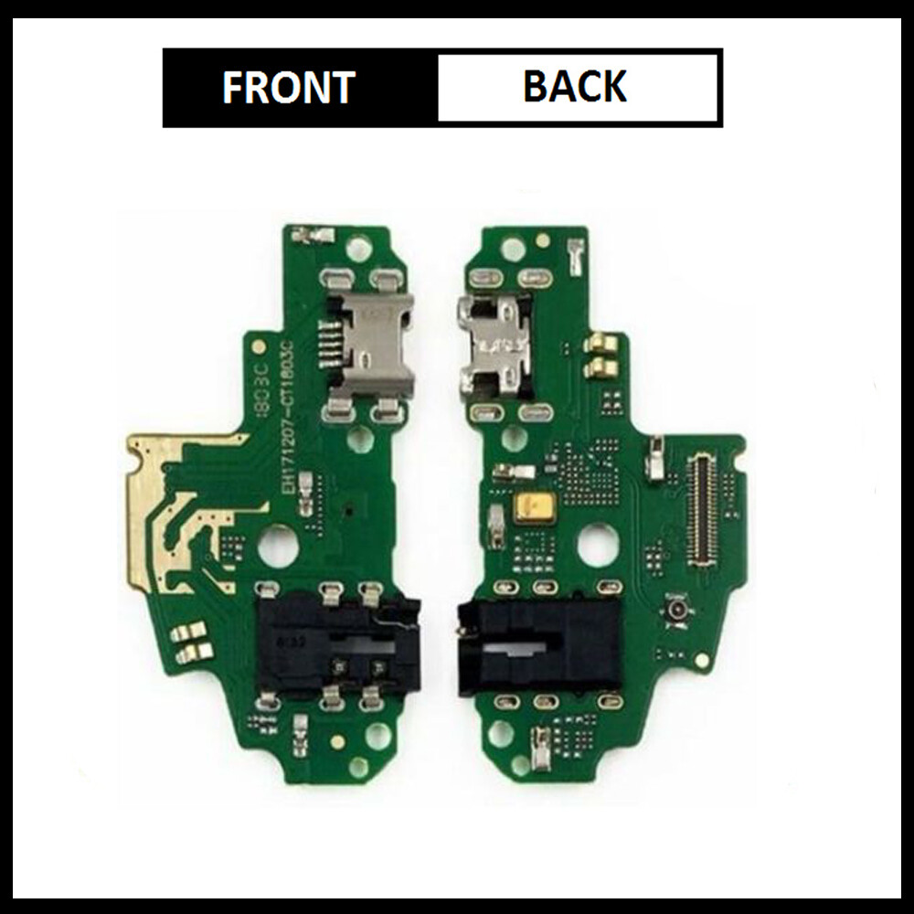 Image 2 - For Huawei Honor 7S/ Y5 2018 USB Replacement Charging Port Board Flex Connector