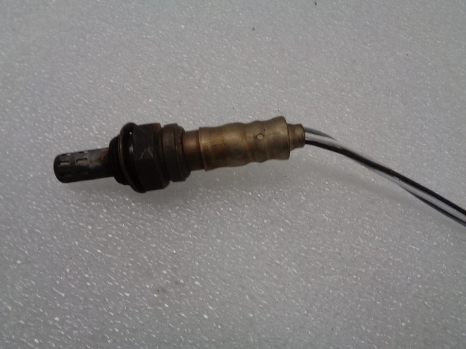 Dodge Ram 1500 Van 2000 conjunto de 2 sensores de oxígeno O2 OEM AK2411307 Foto 4 de 4