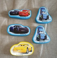 Gomme Cars Disney