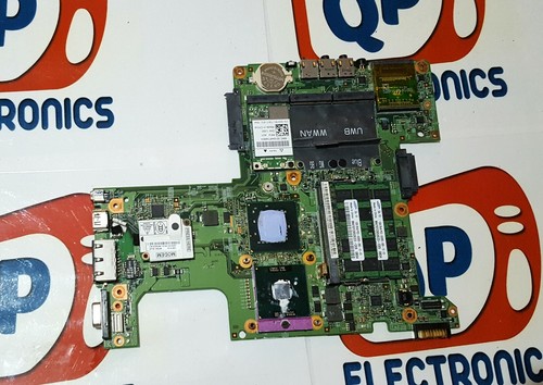 Motherboard 07211-2 48.4W002.021 for Dell Inspiron 1525 - 第 1/3 張圖片