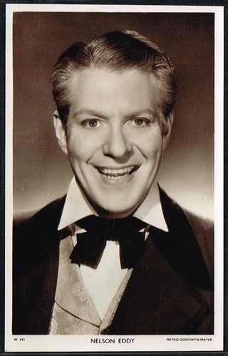 PICTUREGOER - 'W' Series 1940s ☆ FILM STAR ☆ Postcards #W401 to #W600 - Picture 99 of 138