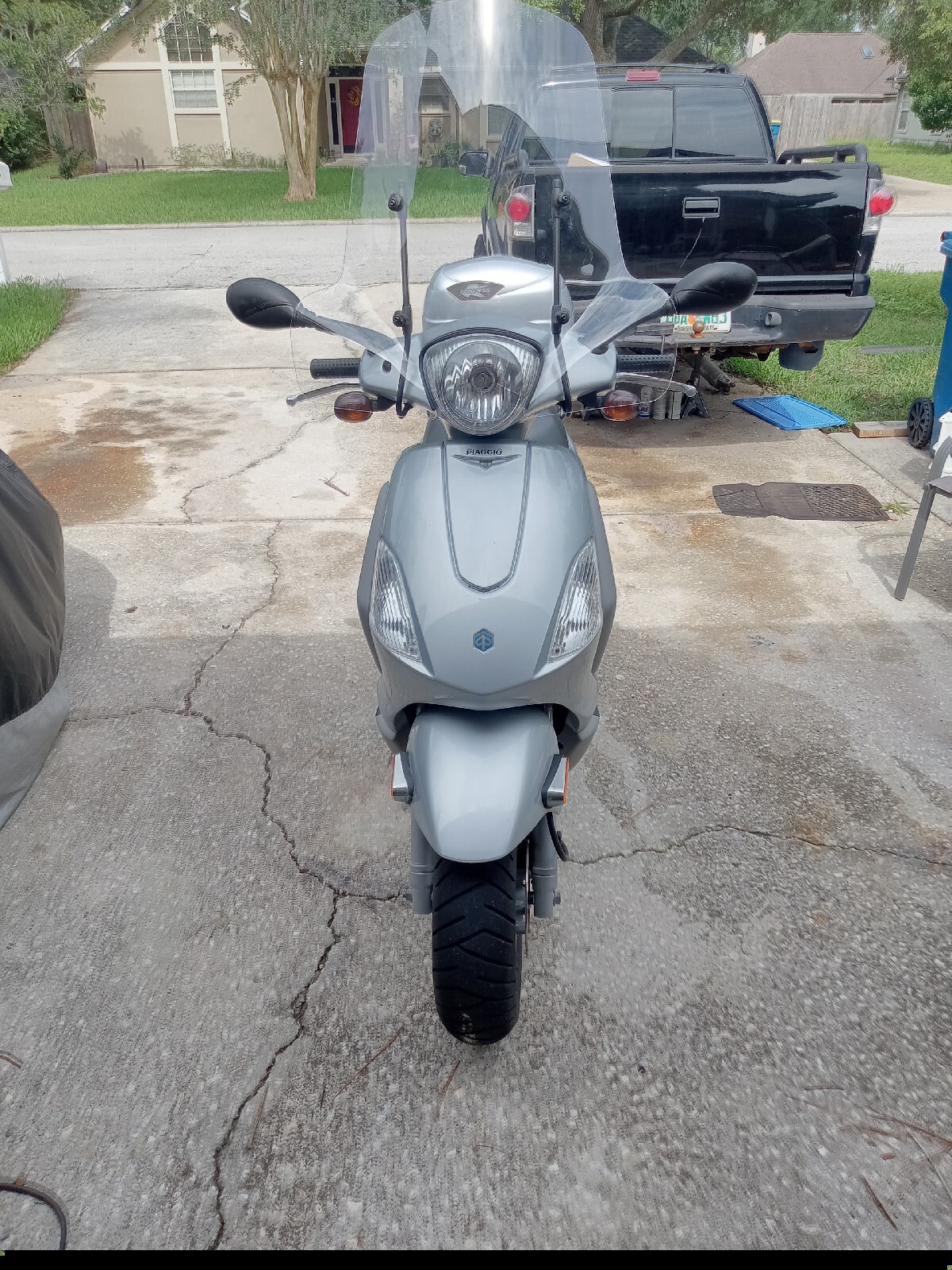 150cc Scooter For Sale eBay