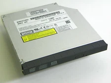 Panasonic UJ890 DVD±RW SATA Drive - Serial ATA  Black K000100400  WKA18T