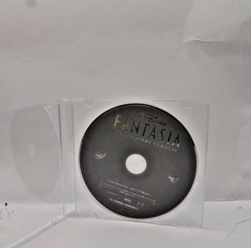 Walt Disney Fantasia The Original Classic DVD - Picture 14 of 24