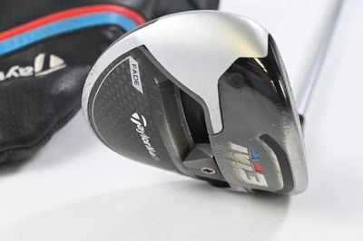 Taylormade M3 #3 HL Wood / 17 Degree / Stiff Flex Tensei CK Blue 65 Shaft - Image 1 of 4