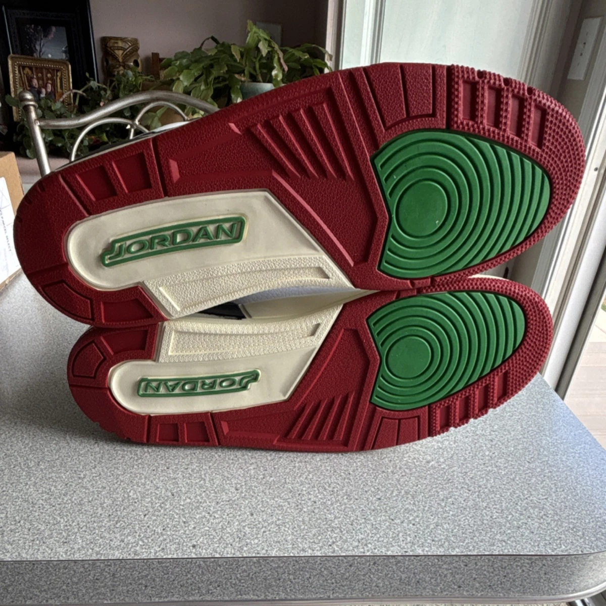 Jordan Spizike Sneaker Gr. 13 NEU! IM7425-100