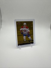 2022-23 Upper Deck NHL Star Rookies Box Set Hockey Cards Checklist and Odds 30