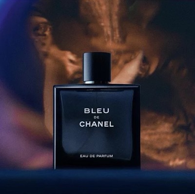 CHANEL Bleu 3.4 fl oz Men's Eau De Parfum Spray for sale online | eBay