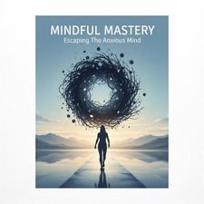 Mindful Mastery: Escaping The Anxious Mind