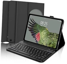 Google Pixel Tablet Keyboard Case 11 inch 2024/2023, Magnetic Detachable B2