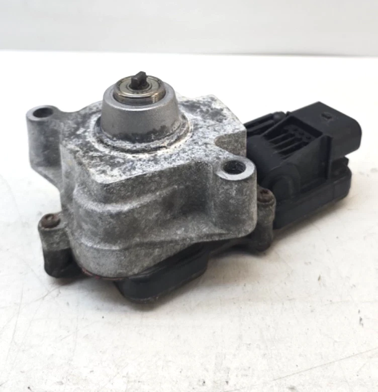 BMW F10 535Xi xDrive 2011-2016 A/T Transfer Case Motor 27607619778-01 OEM - Image 3 of 3