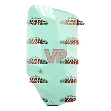 RELAY BOXER DUCATO - OS Drivers Right Door Drop Glass Window (06-24) Genuine N/A
