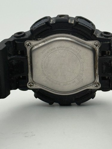 casio baby g-shock 5338 ba-1100c 43mm - Bild 9 von 10