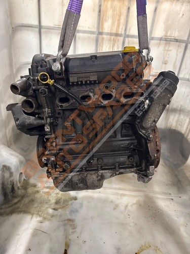 VAUXHALL CORSA Z12XE ENGINE MK2 CORSA C DESIGN 16V 1.2 PETROL ENGINE Z12XE - Picture 5 of 14