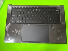 Dell XPS 15 9500 9510 Precision 5560 Palmrest Touchpad US US 05y9t0 R25,6