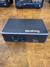 BirdDog Flex 4K Out NDI Decoder