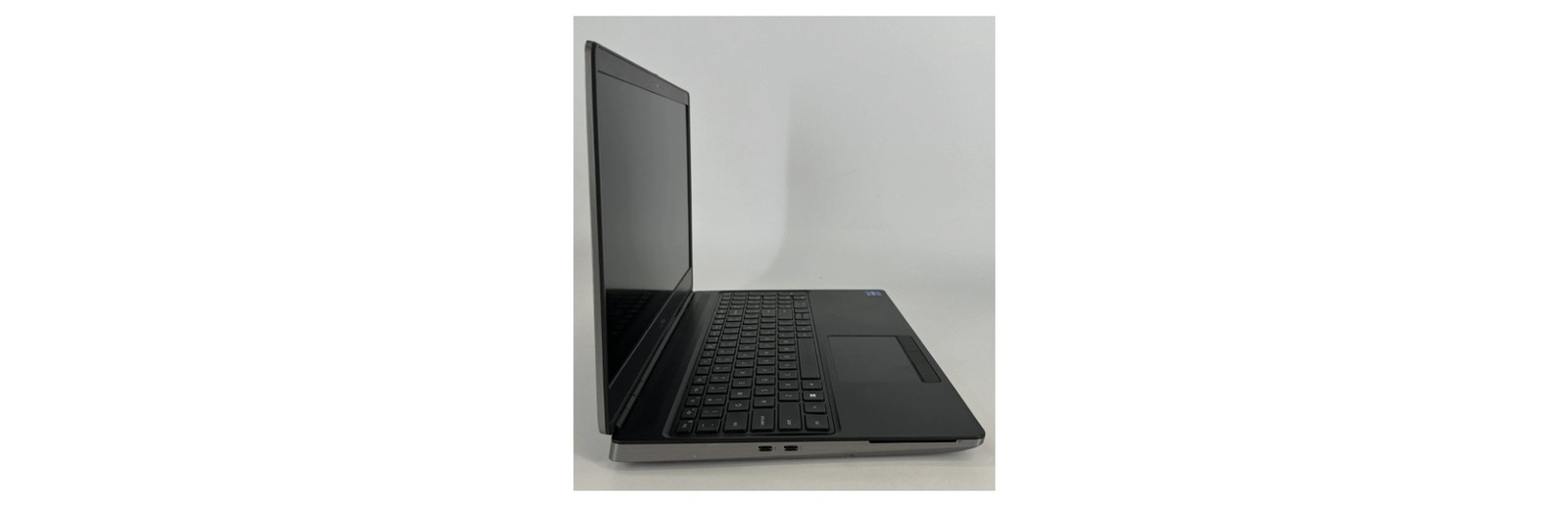 Dell Precision 7560, 15.6-Inch Laptop, with i7 11th Gen, No OS
