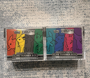 Evolving skies etb | eBay