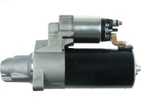 1X As-Pl S0527 Starter FüR Mercedes-Benz Daewoo Maybach Puch