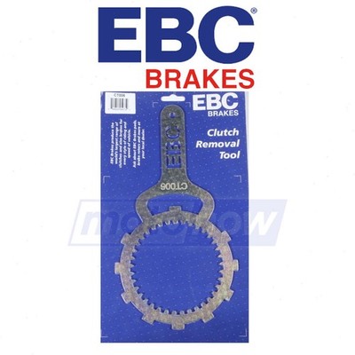 EBC Clutch Removal Tool for 2014 Suzuki LT-F400F KingQuad FSi LE - Tools jy