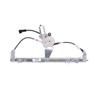 Magneti Marelli Fensterheber Elektrisch Vorne Rechts Fiat Doblo 51718403