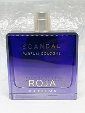 Roja Parfums Scandal Pour Homme Parfum Cologne 3.4oz /100ml NEW Choose Pkg