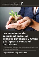 Onyemaechi Augustine Eke | Las Relaciones De Seguridad Entre Las Grandes...