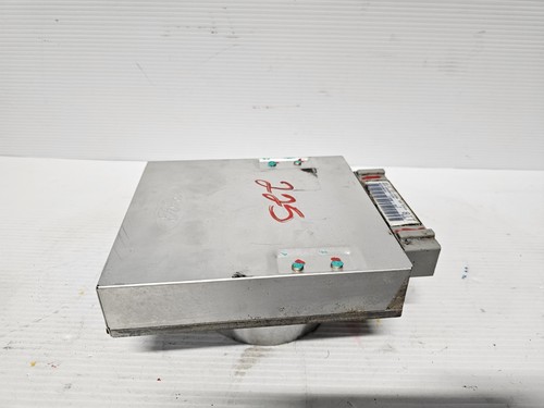 1987-1989 Ford Truck (MATCH E8TF-12A650-CL2A) Engine Computer ECM PCM ECU - Bild 11 von 13