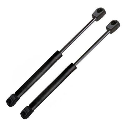 2x Liftgate Lift Support Strut 2005-2011 Nissan Armada 90451-7S000 90450-7S000