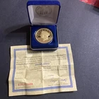 1856-O National Collectors Mint Double Eagle Proof 24 kt Gold Clad Coin