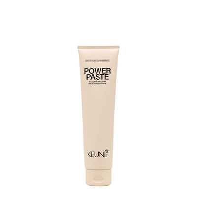 Keune Style Texture Power Paste Strong Hold Styling Paste 150ml -