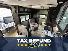 2019 Grand Design Imagine 18RBE