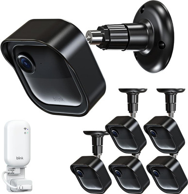 All-New Blink Outdoor Camera Wall Mount, 360° Adjustable Mount and Weather Proof