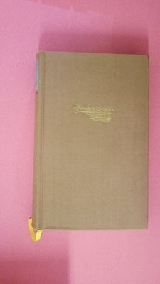 230056 Charles Dickens DAVID COPPERFIELDS HC +Goldprägung Bd2