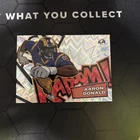 2025 Panini Absolute Aaron Donald Base (RAW)