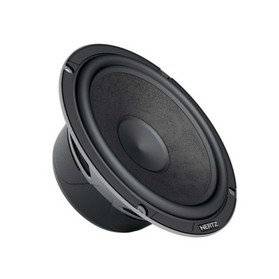 Hertz C 165 L 16,5cm Tief-Mitteltöner Auto Lautsprecher 240 Watt Max.