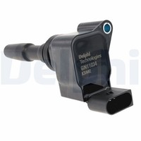 ZüNdspule FüR VW Audi Skoda Seat Cupra Golf Viii Variant Tiguan Caddy V