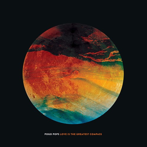 Альбом Pogo Pops Love Is the Greatest Compass (CD) (ИМПОРТИРОВАН из Великобритании)